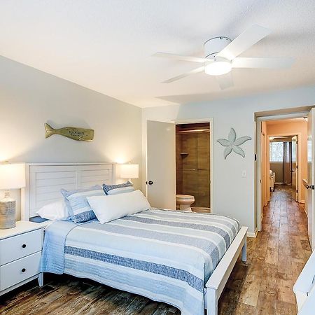 Surf Court Villas 5 Hilton Head Island Esterno foto