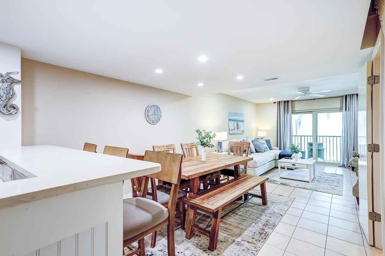 Surf Court Villas 5 Hilton Head Island Esterno foto