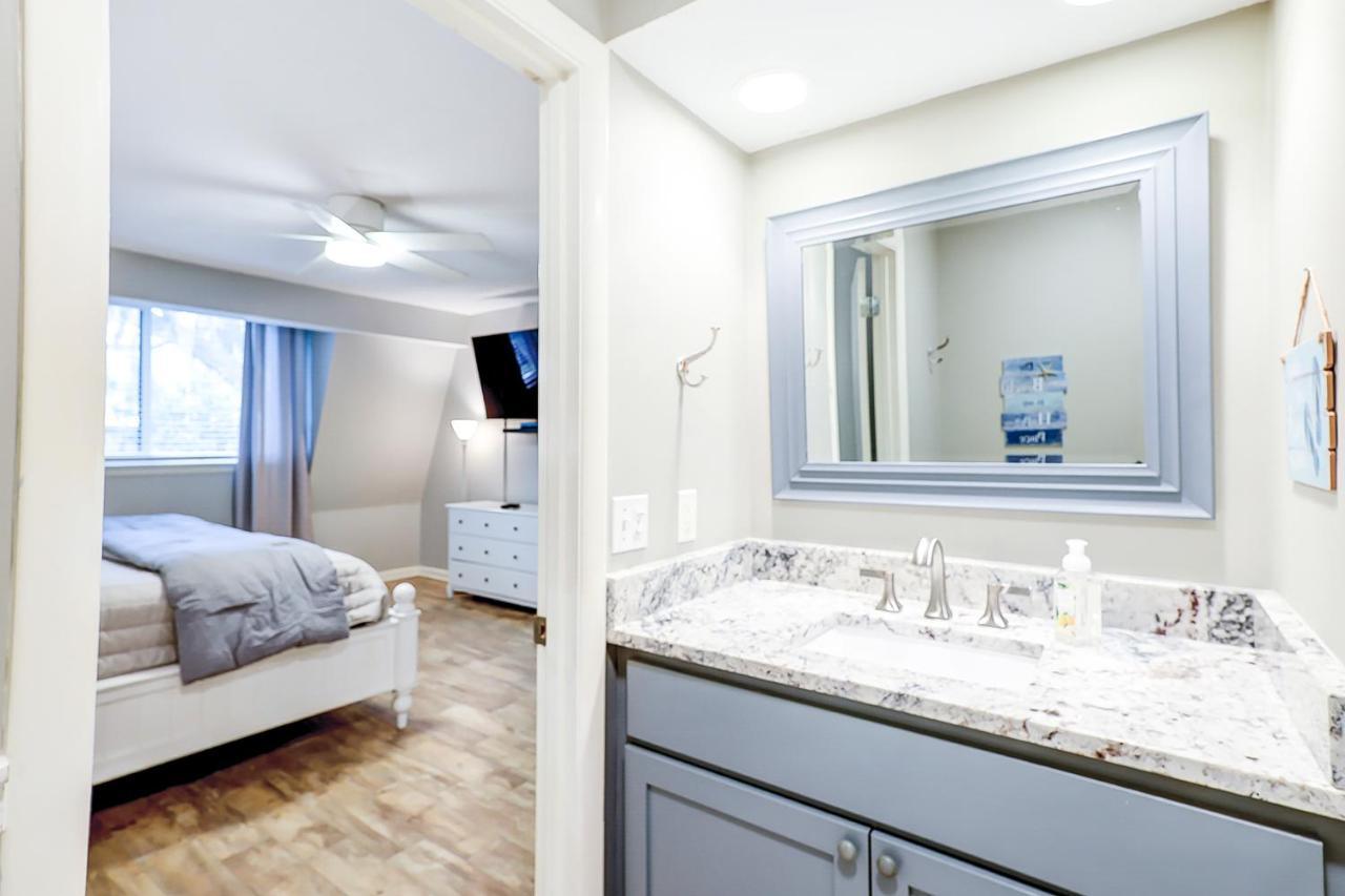 Surf Court Villas 5 Hilton Head Island Esterno foto